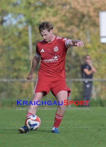 Kreisliga-FC-Weiler-vs-TSV-Ittlingen (&copy; Siegfried Lörz)