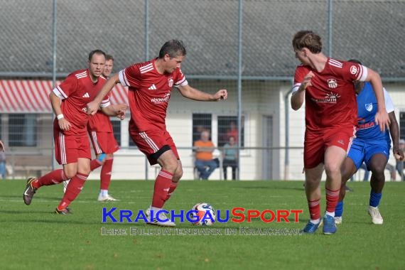 Kreisliga-FC-Weiler-vs-TSV-Ittlingen (&copy; Siegfried Lörz)