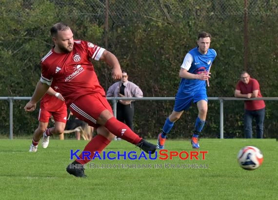 Kreisliga-FC-Weiler-vs-TSV-Ittlingen (&copy; Siegfried Lörz)