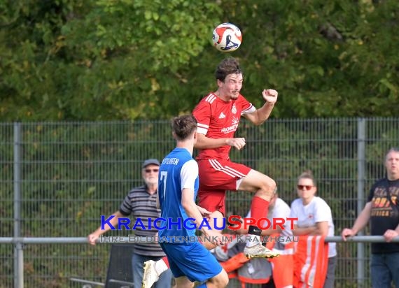 Kreisliga-FC-Weiler-vs-TSV-Ittlingen (&copy; Siegfried Lörz)