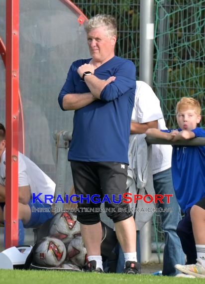 Kreisliga-FC-Weiler-vs-TSV-Ittlingen (&copy; Siegfried Lörz)