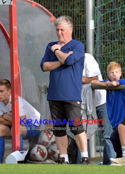 Kreisliga-FC-Weiler-vs-TSV-Ittlingen (&copy; Siegfried Lörz)