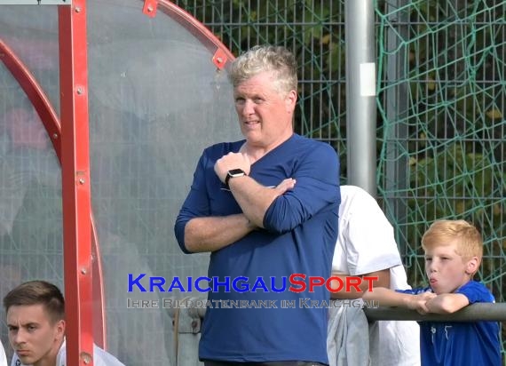 Kreisliga-FC-Weiler-vs-TSV-Ittlingen (&copy; Siegfried Lörz)