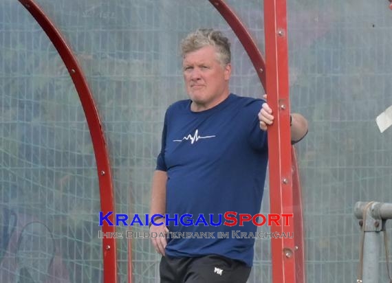 Kreisliga-FC-Weiler-vs-TSV-Ittlingen (&copy; Siegfried Lörz)