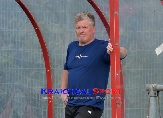 Kreisliga-FC-Weiler-vs-TSV-Ittlingen (&copy; Siegfried Lörz)