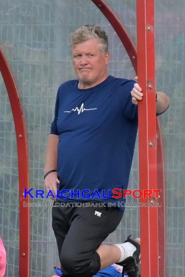 Kreisliga-FC-Weiler-vs-TSV-Ittlingen (&copy; Siegfried Lörz)