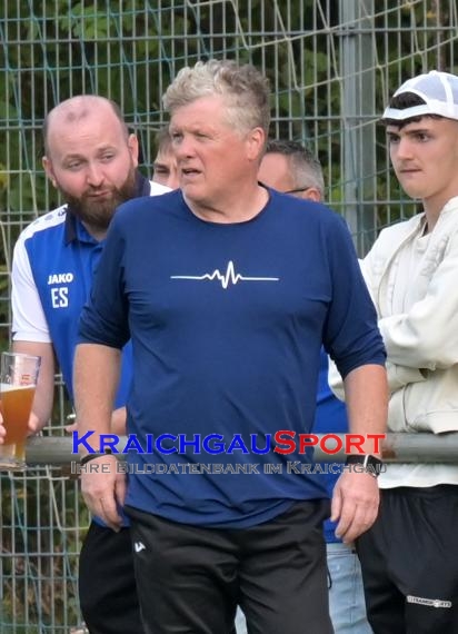 Kreisliga-FC-Weiler-vs-TSV-Ittlingen (&copy; Siegfried Lörz)