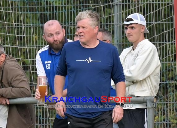 Kreisliga-FC-Weiler-vs-TSV-Ittlingen (&copy; Siegfried Lörz)