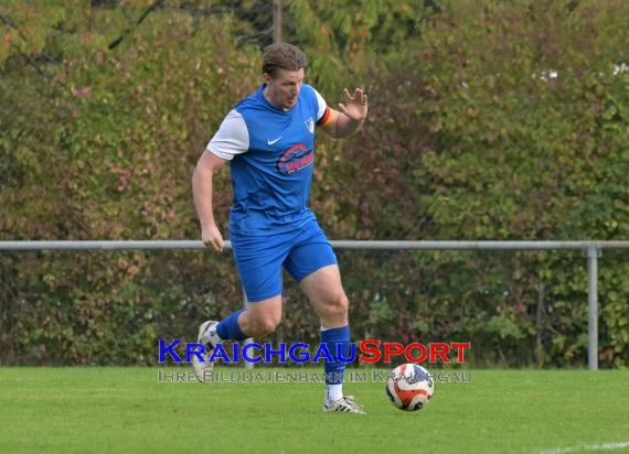 Kreisliga-FC-Weiler-vs-TSV-Ittlingen (&copy; Siegfried Lörz)