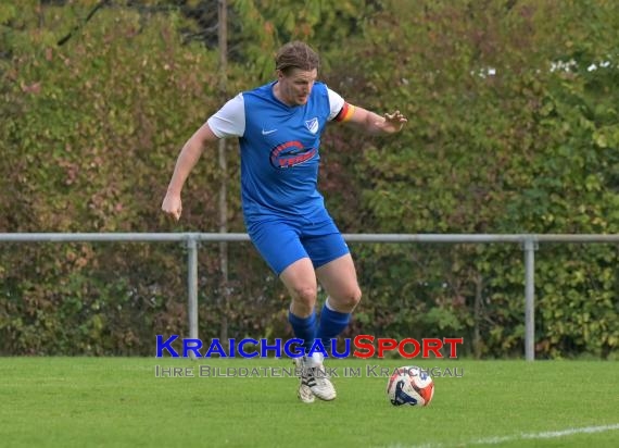 Kreisliga-FC-Weiler-vs-TSV-Ittlingen (&copy; Siegfried Lörz)