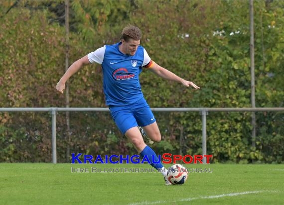 Kreisliga-FC-Weiler-vs-TSV-Ittlingen (&copy; Siegfried Lörz)