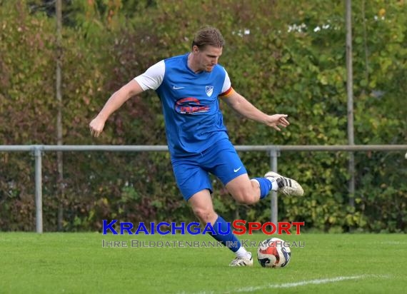 Kreisliga-FC-Weiler-vs-TSV-Ittlingen (&copy; Siegfried Lörz)