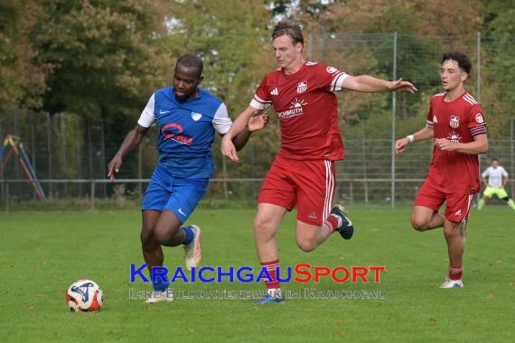 Kreisliga-FC-Weiler-vs-TSV-Ittlingen (&copy; Siegfried Lörz)