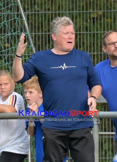 Kreisliga-FC-Weiler-vs-TSV-Ittlingen (&copy; Siegfried Lörz)