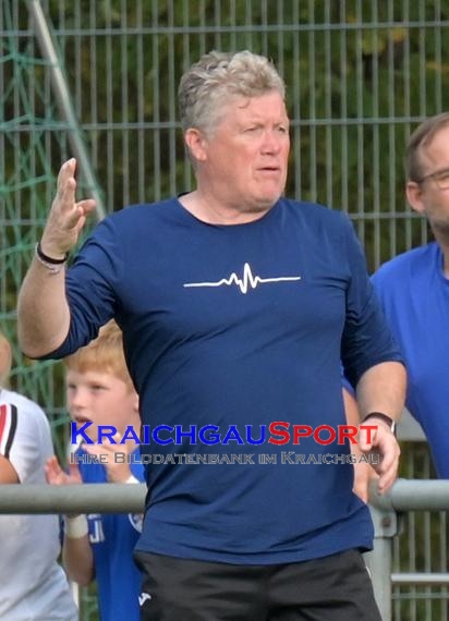 Kreisliga-FC-Weiler-vs-TSV-Ittlingen (&copy; Siegfried Lörz)