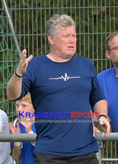 Kreisliga-FC-Weiler-vs-TSV-Ittlingen (&copy; Siegfried Lörz)