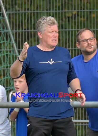 Kreisliga-FC-Weiler-vs-TSV-Ittlingen (&copy; Siegfried Lörz)