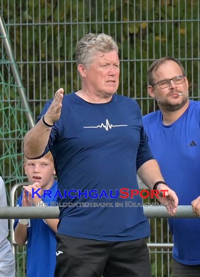 Kreisliga-FC-Weiler-vs-TSV-Ittlingen (&copy; Siegfried Lörz)