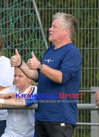 Kreisliga-FC-Weiler-vs-TSV-Ittlingen (&copy; Siegfried Lörz)