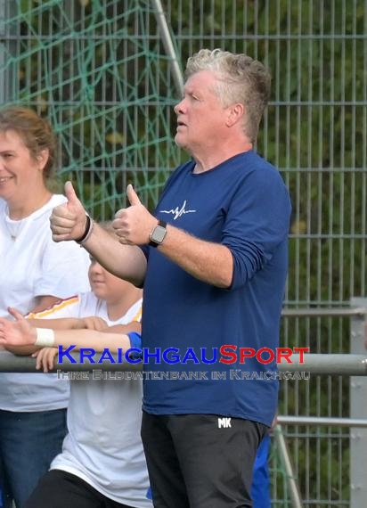 Kreisliga-FC-Weiler-vs-TSV-Ittlingen (&copy; Siegfried Lörz)