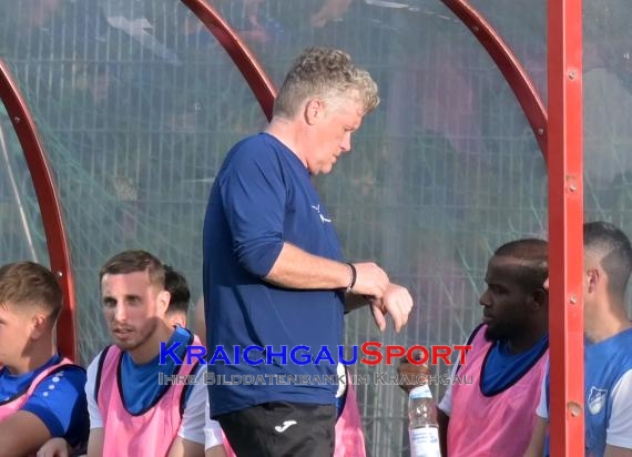 Kreisliga-FC-Weiler-vs-TSV-Ittlingen (&copy; Siegfried Lörz)