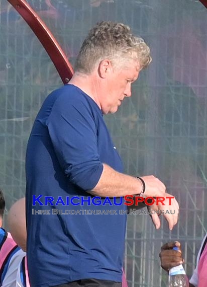 Kreisliga-FC-Weiler-vs-TSV-Ittlingen (&copy; Siegfried Lörz)