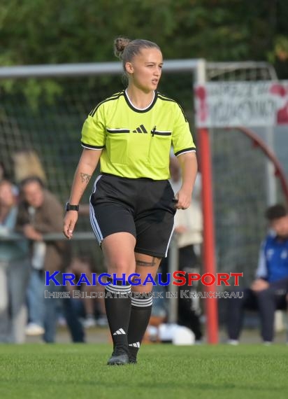 Kreisliga-FC-Weiler-vs-TSV-Ittlingen (&copy; Siegfried Lörz)