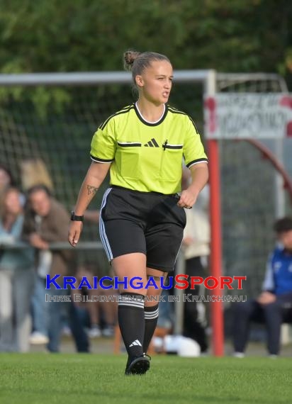 Kreisliga-FC-Weiler-vs-TSV-Ittlingen (&copy; Siegfried Lörz)