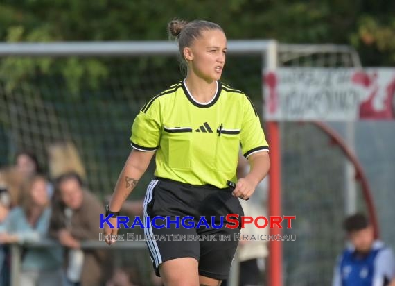 Kreisliga-FC-Weiler-vs-TSV-Ittlingen (&copy; Siegfried Lörz)