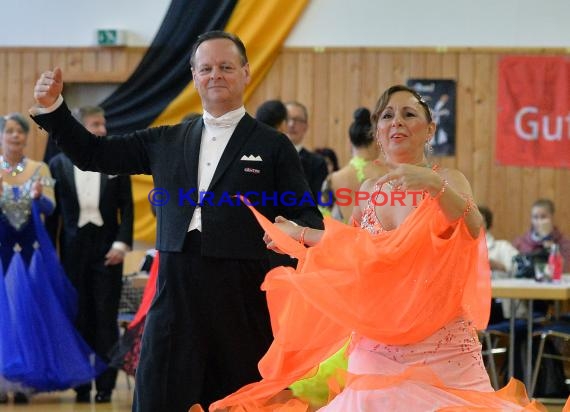 Sinsheimer Tanzsporttage TSC Rot-Gold Sinsheim (© Sinsheimer Tanzsporttage TSC Rot)