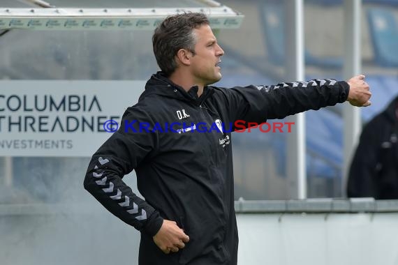 1.FBL - 2020/2021 - TSG 1899 Hoffenheim vs. SC Freiburg (© Kraichgausport / Loerz)