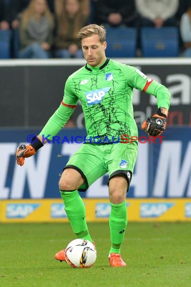 1.BL - 15/16 - TSG 1899 Hoffenheim vs. Hamburger SV (© Siegfried Lörz)