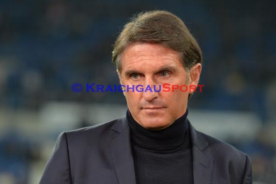 1.BL - 15/16 - TSG 1899 Hoffenheim vs. Hamburger SV (© Siegfried Lörz)