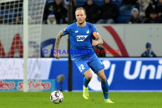 1. BL - 18/19 - TSG 1899 Hoffenheim vs. FSV Mainz 05 (© Kraichgausport / Loerz)