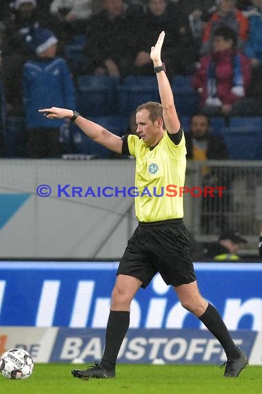 1. BL - 18/19 - TSG 1899 Hoffenheim vs. FSV Mainz 05 (© Kraichgausport / Loerz)