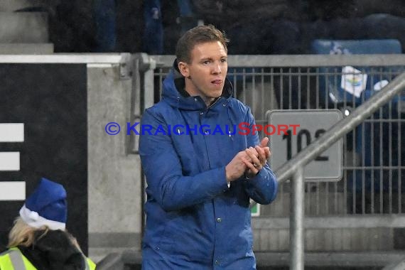 1. BL - 18/19 - TSG 1899 Hoffenheim vs. FSV Mainz 05 (© Kraichgausport / Loerz)