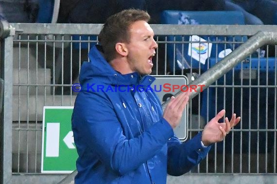 1. BL - 18/19 - TSG 1899 Hoffenheim vs. FSV Mainz 05 (© Kraichgausport / Loerz)