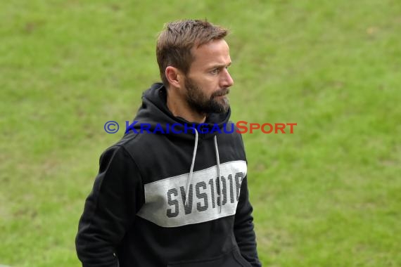 2. BL - 2020/2021 - SV Sandhausen vs. FC VfL Bochum (© Kraichgausport / Loerz)