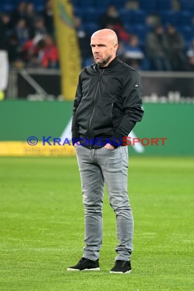 1.BL - 19/20 - TSG 1899 Hoffenheim vs. FSV Mainz 05 (© Kraichgausport / Loerz)