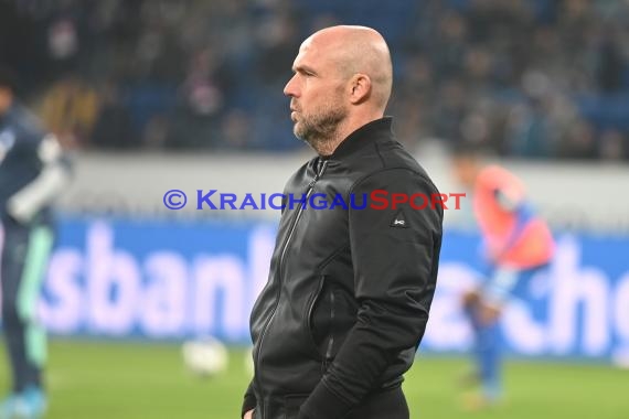 1.BL - 19/20 - TSG 1899 Hoffenheim vs. FSV Mainz 05 (© Kraichgausport / Loerz)