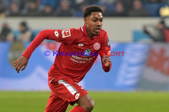 1.BL - 19/20 - TSG 1899 Hoffenheim vs. FSV Mainz 05 (© Kraichgausport / Loerz)