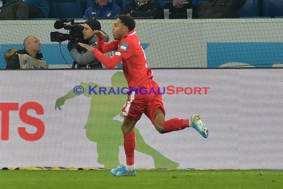 1.BL - 19/20 - TSG 1899 Hoffenheim vs. FSV Mainz 05 (© Kraichgausport / Loerz)