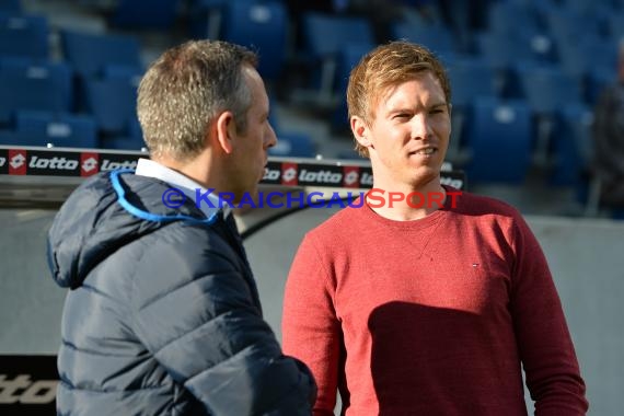 1. BL - 16/17 - TSG 1899 Hoffenheim vs. Hertha BSC (© Fotostand / Loerz)