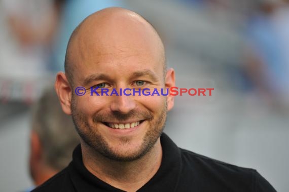1. BL - 16/17 - TSG 1899 Hoffenheim vs. RB Leipzig (© Kraichgausport / Loerz)