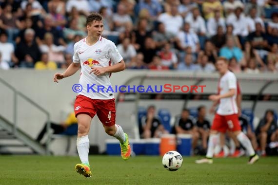 1. BL - 16/17 - TSG 1899 Hoffenheim vs. RB Leipzig (© Kraichgausport / Loerz)