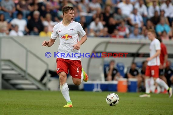 1. BL - 16/17 - TSG 1899 Hoffenheim vs. RB Leipzig (© Kraichgausport / Loerz)