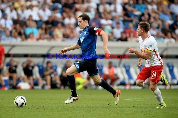 1. BL - 16/17 - TSG 1899 Hoffenheim vs. RB Leipzig (© Kraichgausport / Loerz)