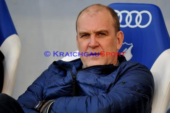 1.BL - 16/17 - TSG 1899 Hoffenheim vs. 1. FC Koeln (© Fotostand / Loerz)
