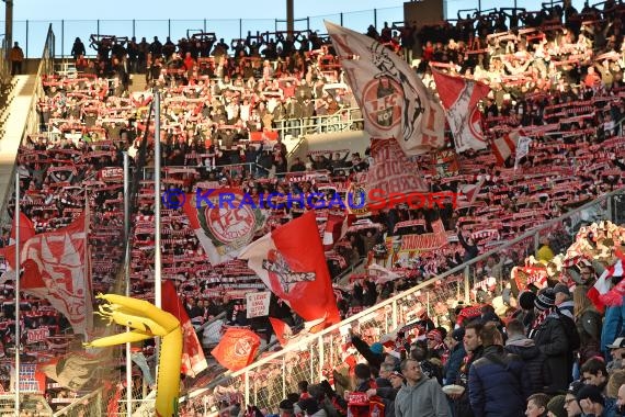 1.BL - 16/17 - TSG 1899 Hoffenheim vs. 1. FC Koeln (© Fotostand / Loerz)