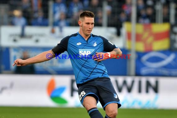 1.BL - 16/17 - TSG 1899 Hoffenheim vs. 1. FC Koeln (© Fotostand / Loerz)